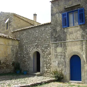 Fontanarossa , Cerda Italia