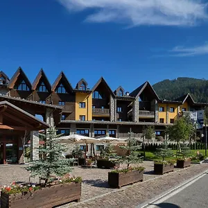 **** Hotel Blu Acquaseria Italie