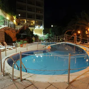 *** Hotel President Italie