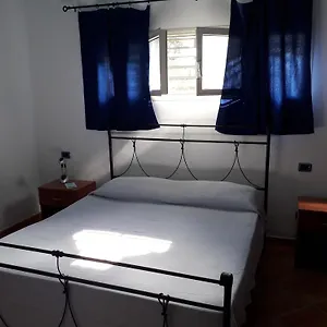 ** Mini-hôtel Su Pasu Italie