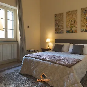 Apartmán Intero 3 Letti Con Garage Gratuito, Livorno