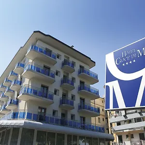**** Hotel Croce Di Malta Italie