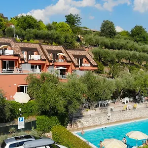 ** Appart hôtel Holidays Italie
