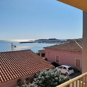 Standard , Isola Rossa (Sassari) Italia